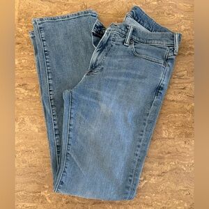 Abercrombie & Fitch Kilby Boot Stretch Jeans 30x32